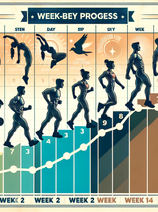 Cómo evaluar tus progresos semanales con Drostanolona