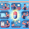 Cómo impacta Oximetolona en la motivación diaria