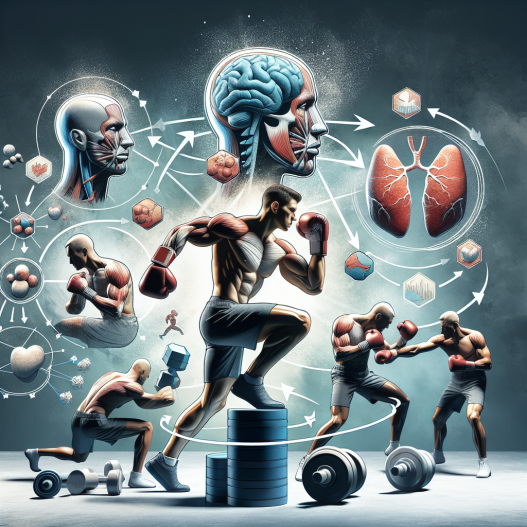 Cómo influye Methyltestosterone en deportes de combate