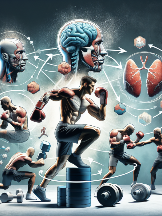 Cómo influye Methyltestosterone en deportes de combate