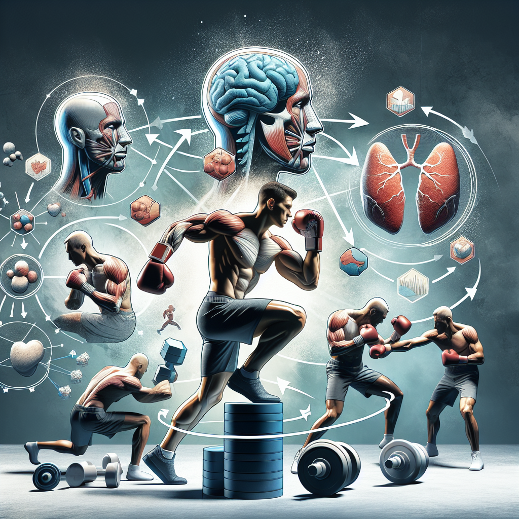 Cómo influye Methyltestosterone en deportes de combate