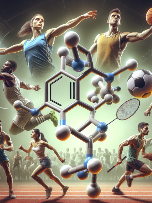 Cómo influye Stenbolone en deportes intermitentes