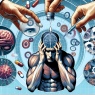 Cuánto influye Methyltestosterone en el rendimiento mental bajo estrés