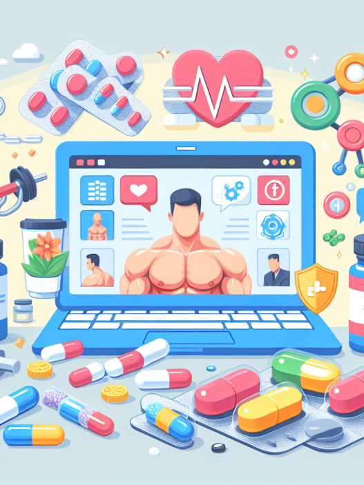 Dificultades comunes al adquirir Andriol online
