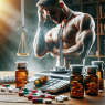 Dificultades comunes al adquirir Enantato de Drostanolona online