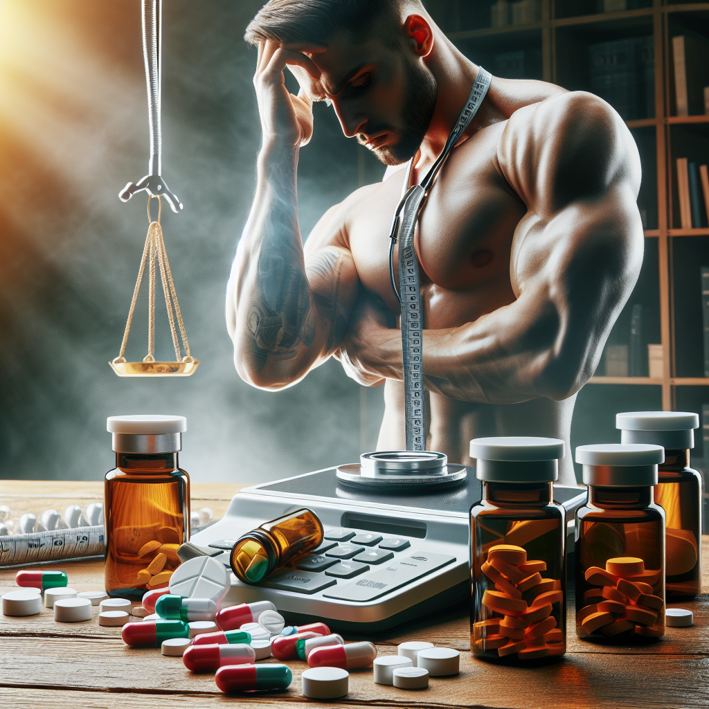Dificultades comunes al adquirir Enantato de Drostanolona online