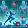 Qué adaptaciones hacer al cardio al tomar Drostanolone pastillas