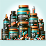 Qué suplementos post-ciclo combinan bien tras Mibolerone