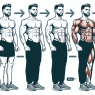 Turinabol y cambios en la composición corporal