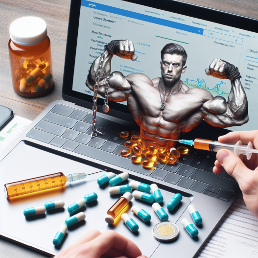 Casos de éxito con Trenbolone: resumen de usuarios