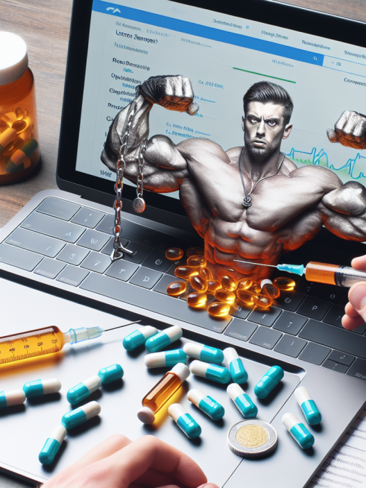 Casos de éxito con Trenbolone: resumen de usuarios