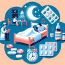 Cómo afecta Furosemid al sueño y descanso