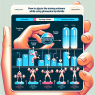 Cómo ajustar el volumen de entrenamiento con Phentermine Hydrochlorid