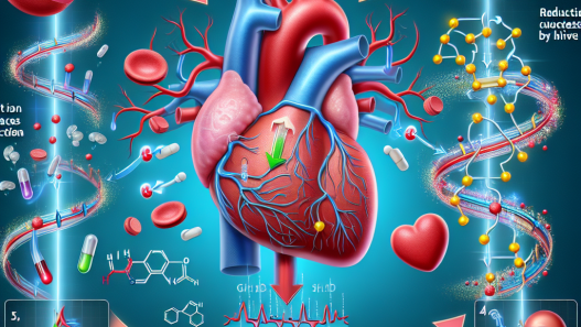 Cómo reacciona el sistema cardiovascular a Metformin Hydrochlorid