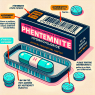 Cómo saber si tu Phentermine Hydrochlorid es original