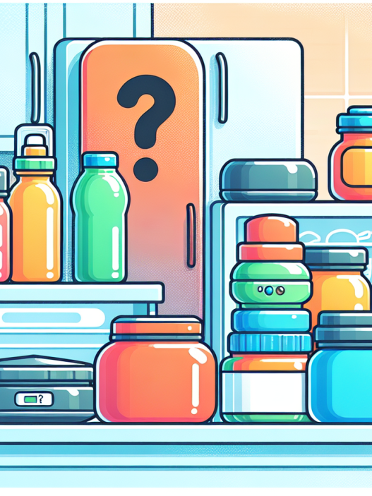 ¿Es necesario refrigerar Quemadores de grasa?