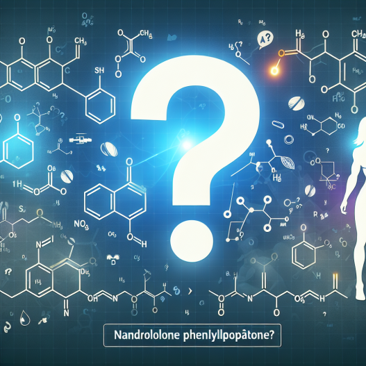 Fenilpropionato de nandrolona: ¿apto para mujeres?