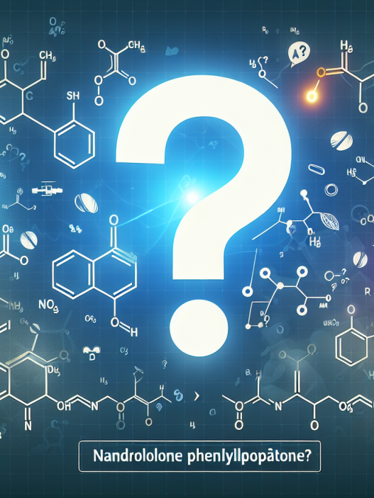 Fenilpropionato de nandrolona: ¿apto para mujeres?