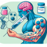 ¿Inyección de estanozolol puede afectar tu rendimiento cognitivo?