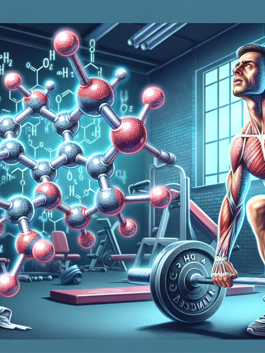 L-Thyroxine Sodium/Levothyroxine Sodium (LT4 sodium) y entrenamiento al fallo muscular