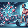 L-Thyroxine Sodium/Levothyroxine Sodium (LT4 sodium) y entrenamiento al fallo muscular