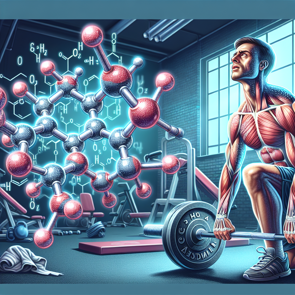 L-Thyroxine Sodium/Levothyroxine Sodium (LT4 sodium) y entrenamiento al fallo muscular