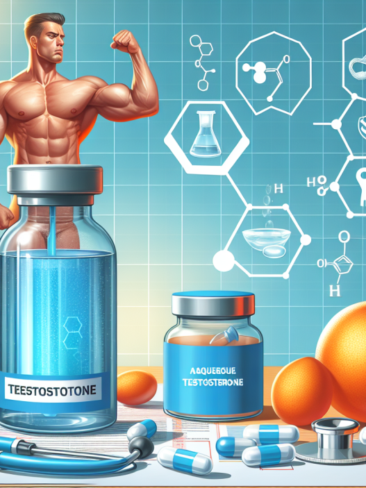 Mitos comunes sobre Suspensión acuosa de testosterona