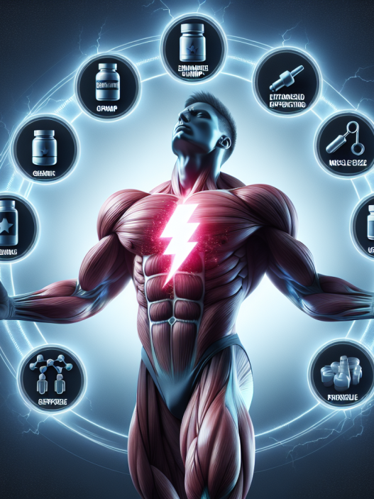 ¿Puede Trembolona mix (mezcla de trembolona) mejorar el bombeo muscular?