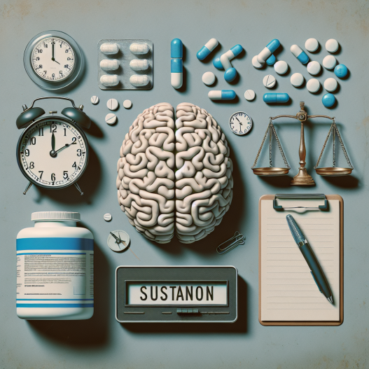 Qué aspectos psicológicos cuidar durante el uso de Sustanon