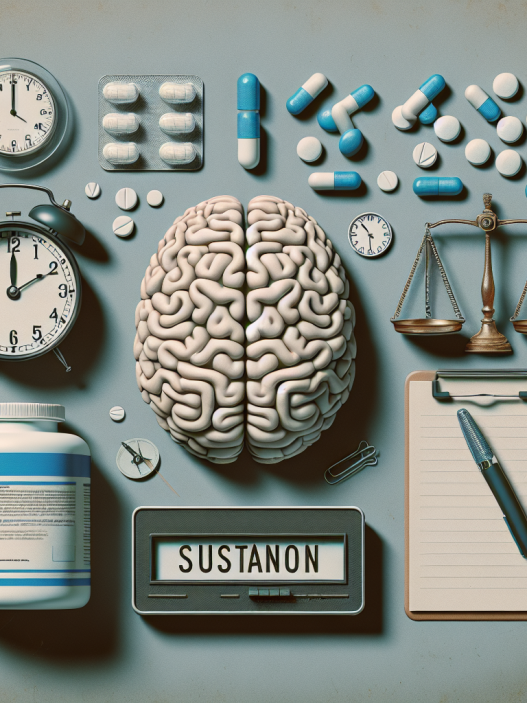 Qué aspectos psicológicos cuidar durante el uso de Sustanon