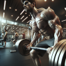 Qué cambios notarás en el entrenamiento con cargas pesadas
