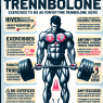 Qué ejercicios evitar si usas Trenbolone por primera vez