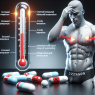 Qué hacer si Sustanon afecta tu temperatura corporal
