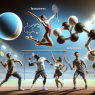 Undecanoato de testosterona en deportes que requieren agilidad
