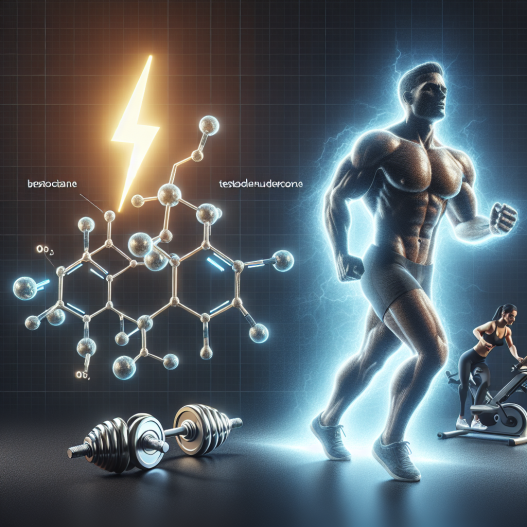 Undecanoato de testosterona y sus efectos sobre la motivación para entrenar
