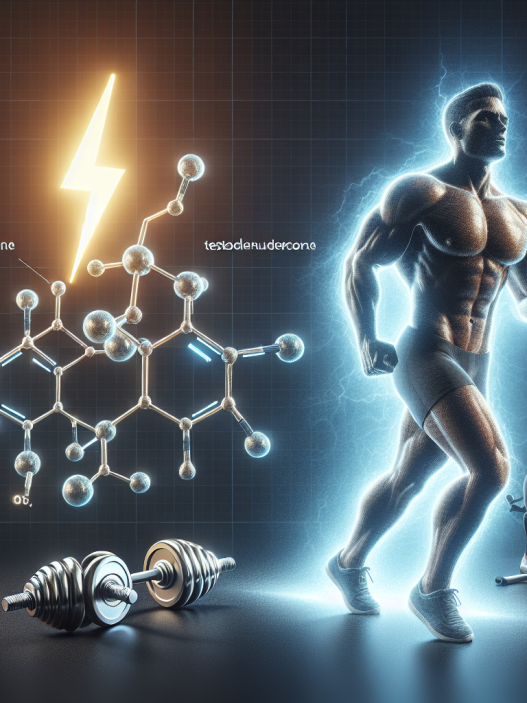 Undecanoato de testosterona y sus efectos sobre la motivación para entrenar