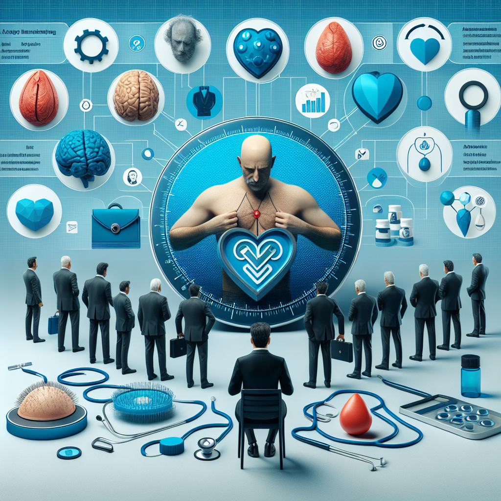 Casos de éxito con Finasteride: resumen de usuarios