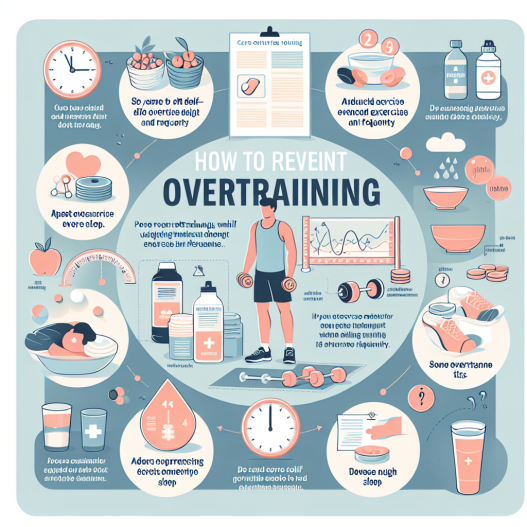 Cómo evitar sobreentrenamiento al usar Isotretinoina