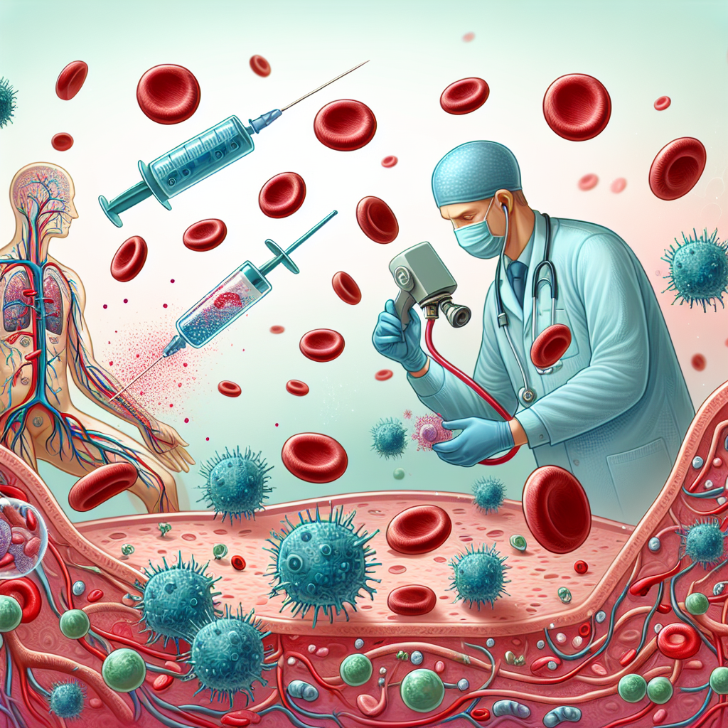 Cómo responde el sistema inmune tras dejar Agua bacteriostática para inyección