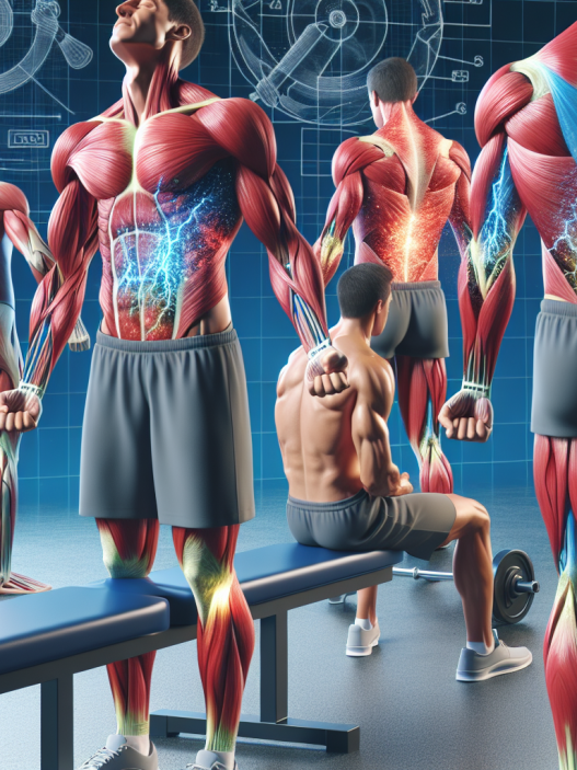 Cuánto mejora la congestión muscular con Anastrozol