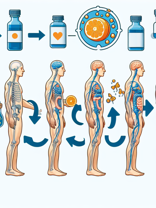 Cuánto tarda el cuerpo en regularse tras Clenbuterol