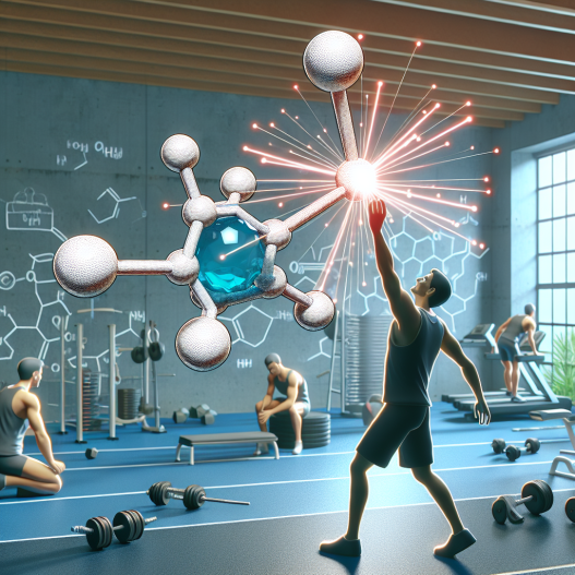 Dapoxetine (Priligy) y sus efectos sobre la motivación para entrenar