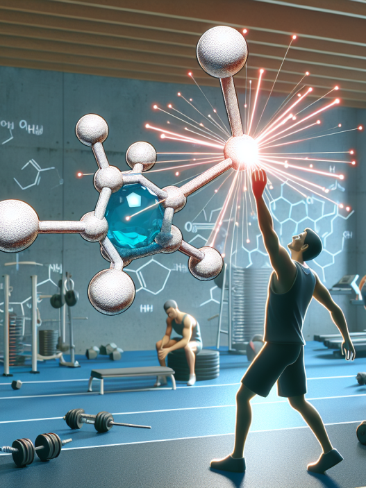 Dapoxetine (Priligy) y sus efectos sobre la motivación para entrenar