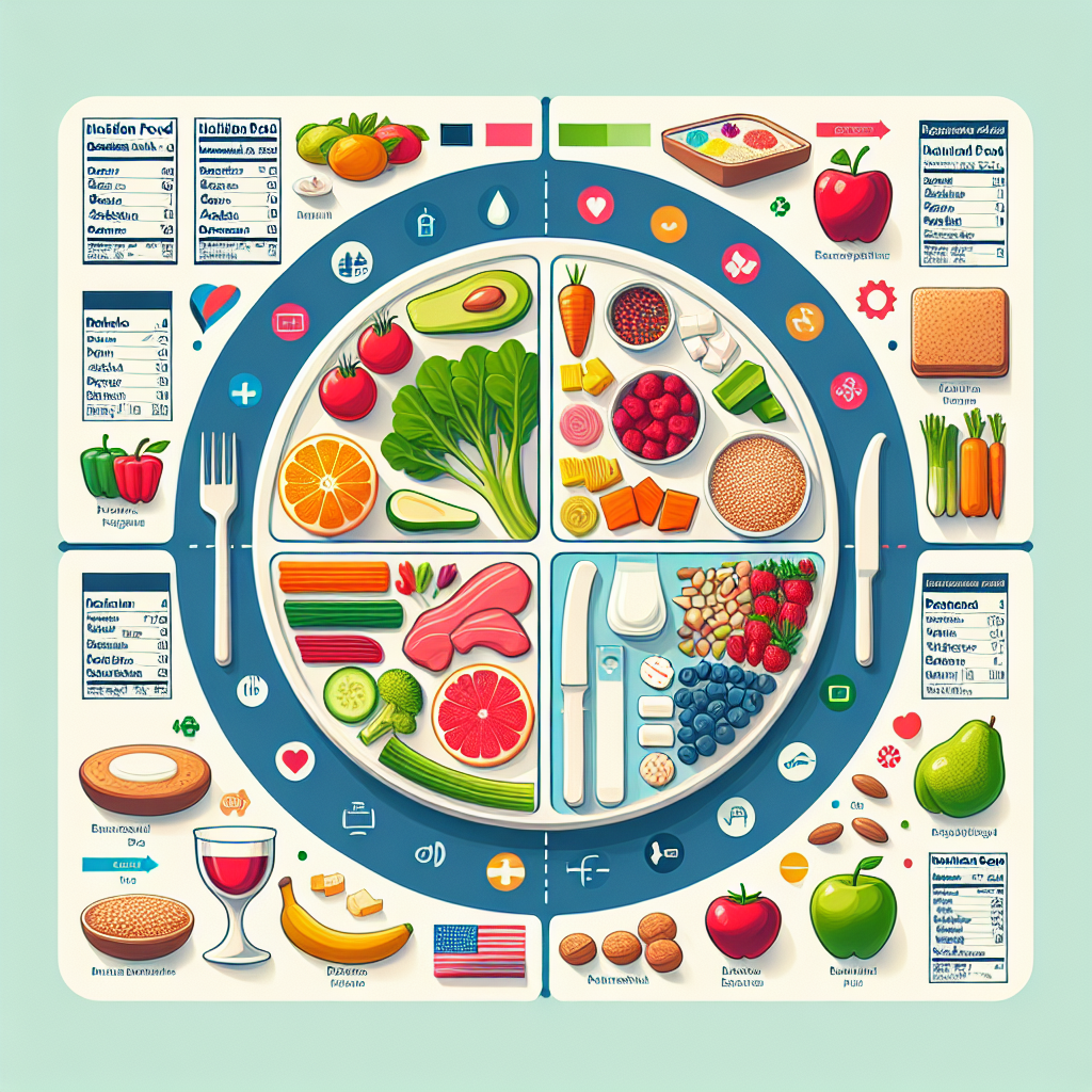 Dieta recomendada durante el uso de Liraglutida