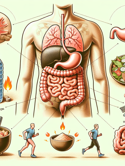 Dificultades digestivas con Sibutramine: soluciones