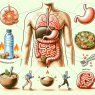 Dificultades digestivas con Sibutramine: soluciones