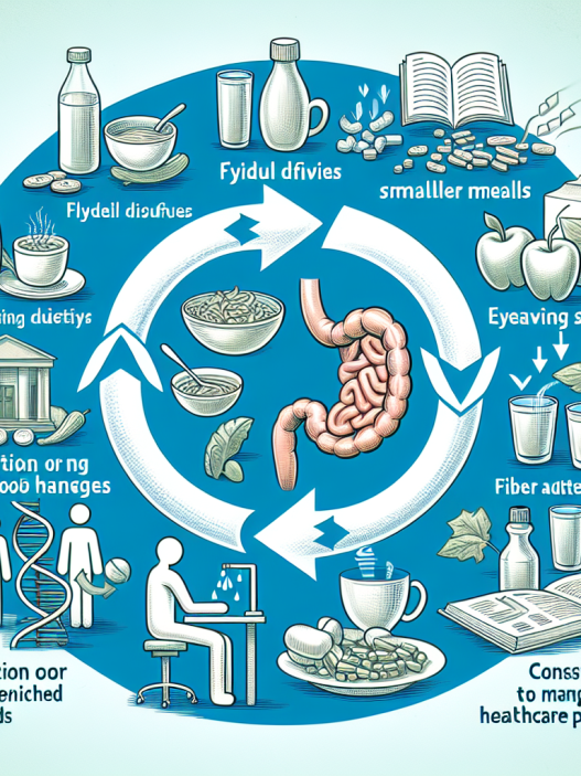 Dificultades digestivas con Telmisartan: soluciones