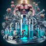 El rol de Clenbuterol en ciclos de volumen
