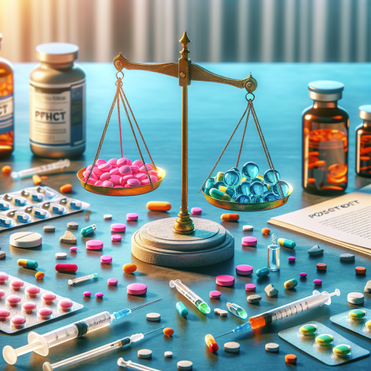 La importancia del PCT tras Terapia post-cíclica