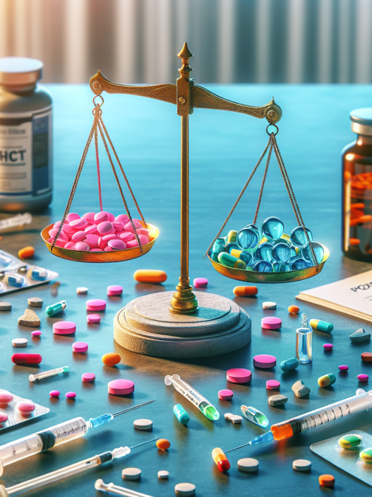 La importancia del PCT tras Terapia post-cíclica